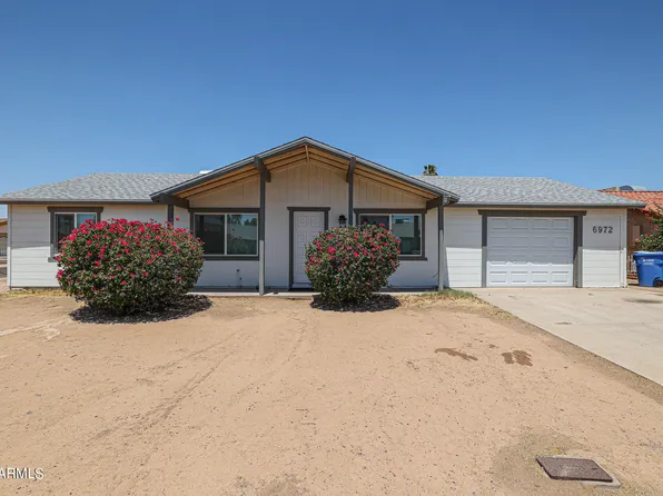 6972 W HUBBELL Street, Phoenix, AZ 85035
