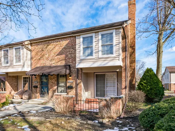 5103 Delancey St, Columbus, OH 43220