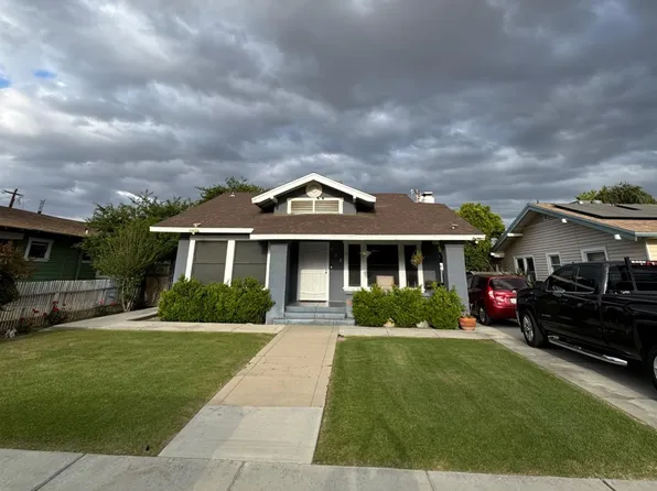 518 G St, Bakersfield, CA 93304