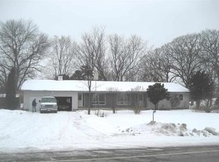 E10460 Highway 60, Sauk City, WI 53583