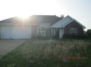 803 Pin Oak Pl, Pearl, MS 39208