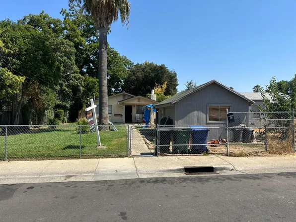 3939 45th St, Sacramento, CA 95820