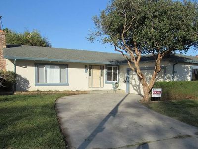 1449 Lincoln Blvd, Tracy, CA, 95376