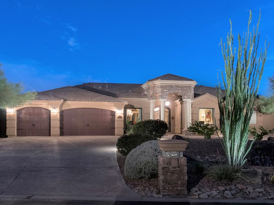 1st image of 12121 E Columbine Dr
