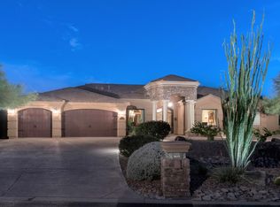 12121 E Columbine Dr, Scottsdale, AZ 85259