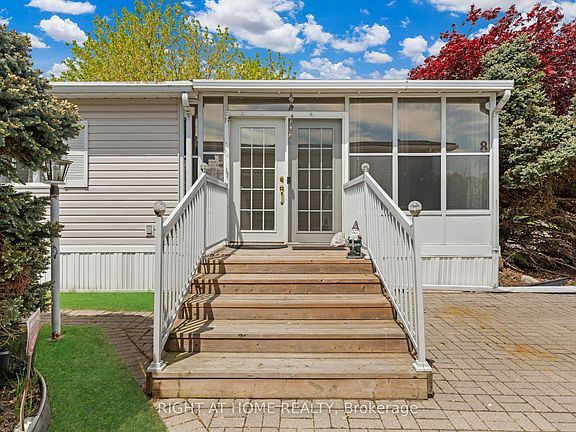 2nd image of 3033 Townline Rd #8