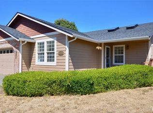 16127 Prairie Creek Loop SE, Yelm, WA 98597
