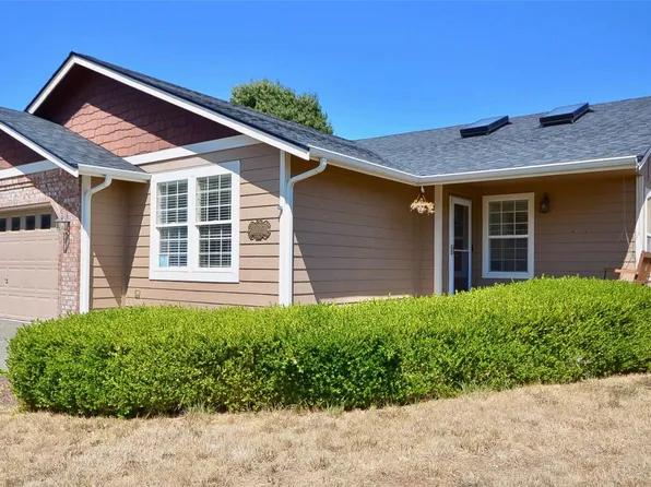 16127 Prairie Creek Loop SE, Yelm, WA 98597