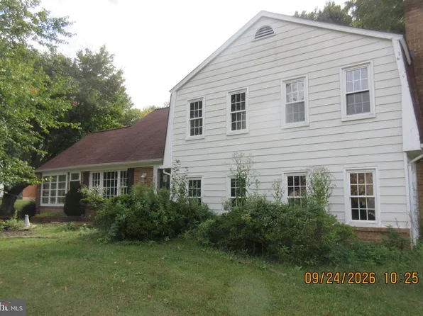 15905 Narrows Ter, Silver Spring, MD 20906