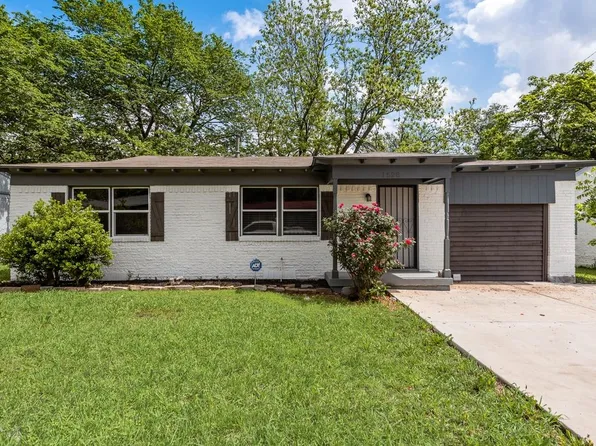 1528 Valley View St, Mesquite, TX 75149