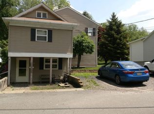 10 Paradise Ave, Shickshinny, PA 18655