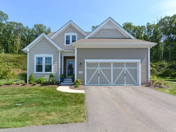 78 Jackson Dr #78, Holliston, MA 01746