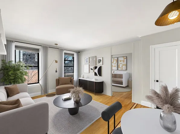 96 S Portland Ave APT 8, Brooklyn, NY 11217