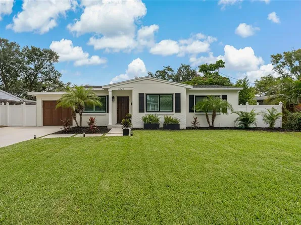 3624 S Omar Ave, Tampa, FL 33629