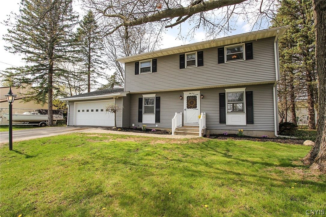 54 Greenacres Dr, Whitesboro, NY 13492 Zillow
