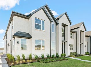 3836 Keya Dr, Celina, TX 75009