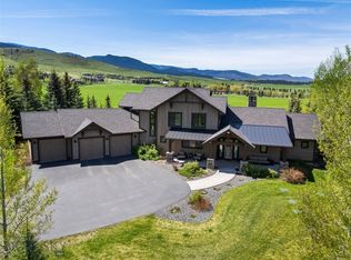 343 Doney Way, Bozeman, MT 59718