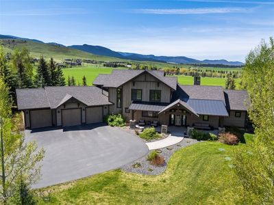 343 Doney Way, Bozeman, MT, 59718