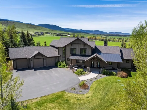 343 Doney Way, Bozeman, MT 59718