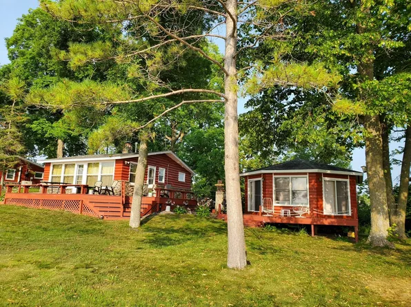 52585 Azalea Ave, Stanchfield, MN 55080