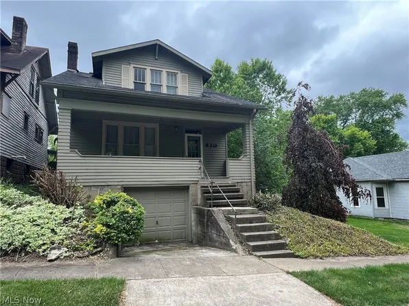 830 Prospect Ave, Zanesville, OH 43701