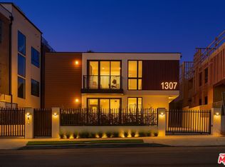 1307 Tamarind Ave APT 3, Los Angeles, CA 90028