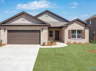 258 Shubert Dr, Hazel Green, AL 35750