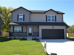 235 Fox Mdw, Clarksville, TN 37042