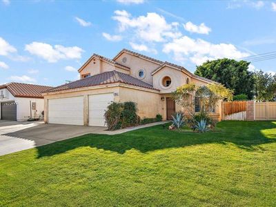 46291 Monte Vista Dr, Indio, CA, 92201