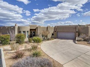 3828 Oxbow Village Ln NW, Albuquerque, NM 87120