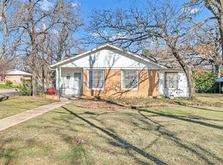 4701 Morris Ave, Fort Worth, TX 76103