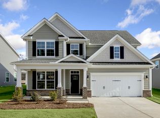 4920 Chase Hill Way W, Raleigh, NC 27603