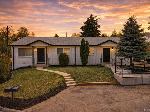 2023 Woodburn Street #2021, Colorado Springs, CO 80906
