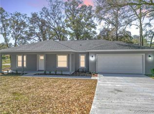 3566 S Dean Ter, Inverness, FL 34452