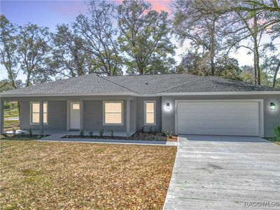 3566 S Dean Ter, Inverness, FL, 34452
