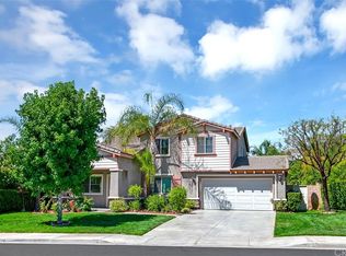 23546 Cheyenne Canyon Dr, Quail Valley, CA 92587