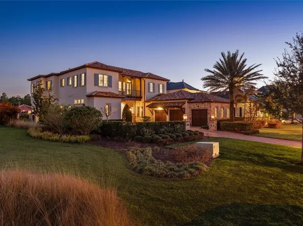 10443 Los Feliz Dr, Orlando, FL 32836