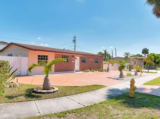 12821 SW 25th Ter, Miami, FL 33175