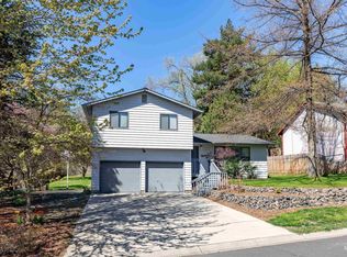 1829 Appaloosa Rd, Moscow, ID 83843