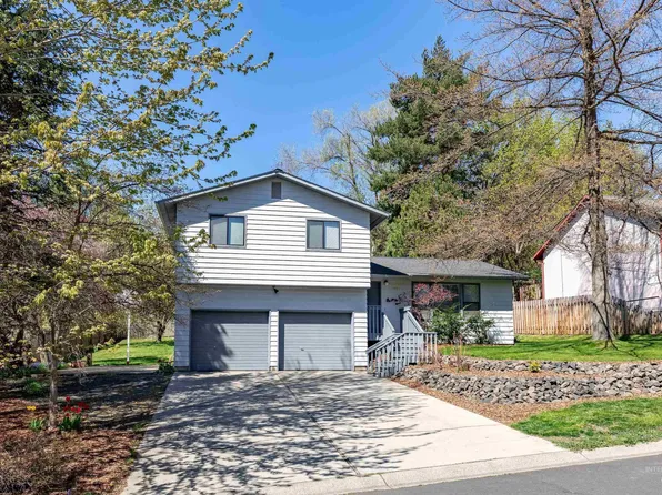 1829 Appaloosa Rd, Moscow, ID 83843