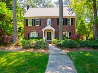200 Fulham Pl, Raleigh, NC 27615