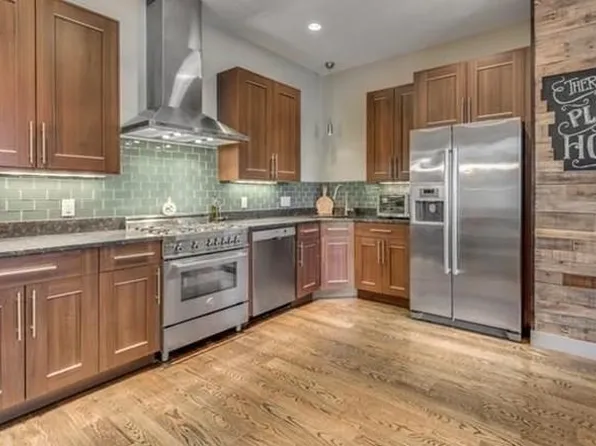 45 Vinton St Unit 5, South Boston, MA 02127