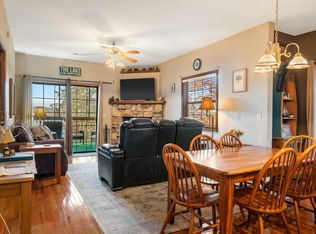 24 Village Trail #8 BLDG 12, Branson, MO 65616