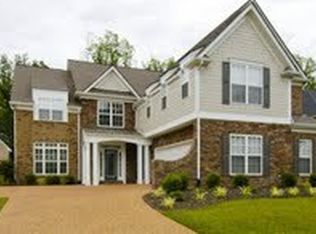 1510 Red Oak Dr, Brentwood, TN 37027