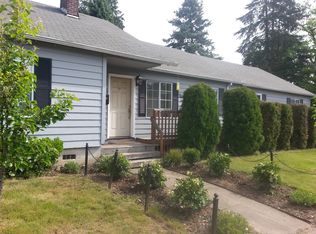 2535 19th Ave, Forest Grove, OR 97116
