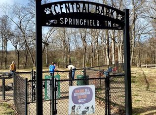 Charlestown Square Apartments, Springfield, TN 37172