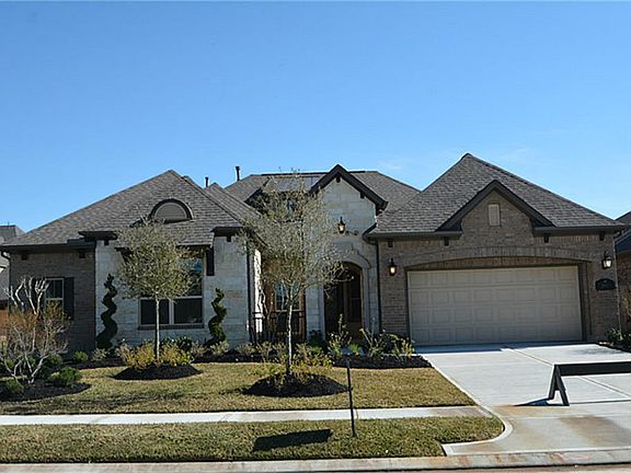 2nd image of 28923 Concan Crossing Ct