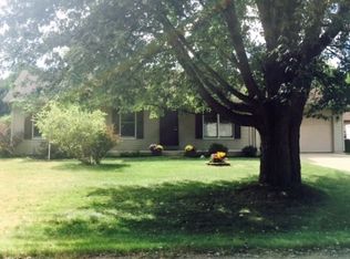 3465 N Pressler Dr, Warsaw, IN