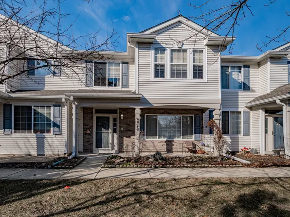 2346 Reflections Dr #2346, Aurora, IL 60502