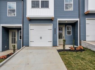 1720 Lateglow Way, Knoxville, TN 37931